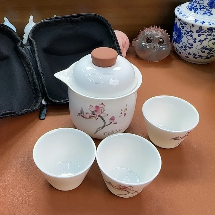 这个茶杯，真好看呀呀425