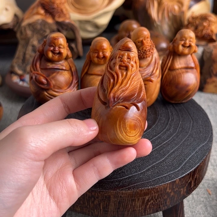 柏木（崖柏）关注一下