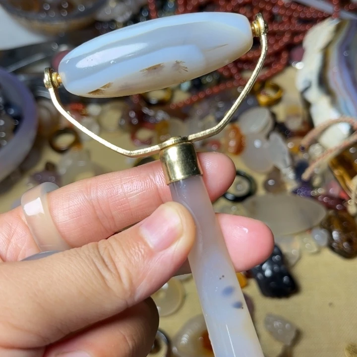 *****未镶嵌玛瑙/玉髓珠宝奇石