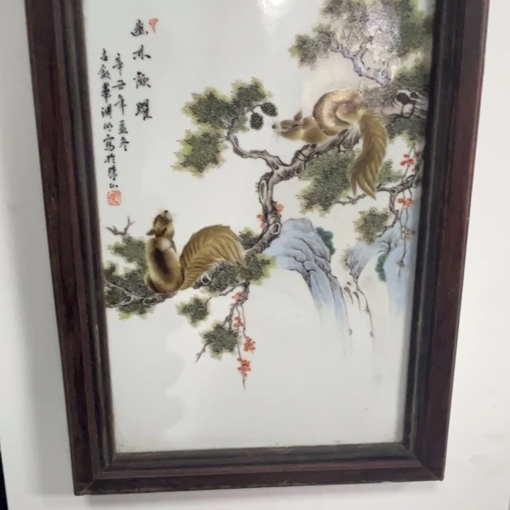 摆件梧**中陶瓷艺术家