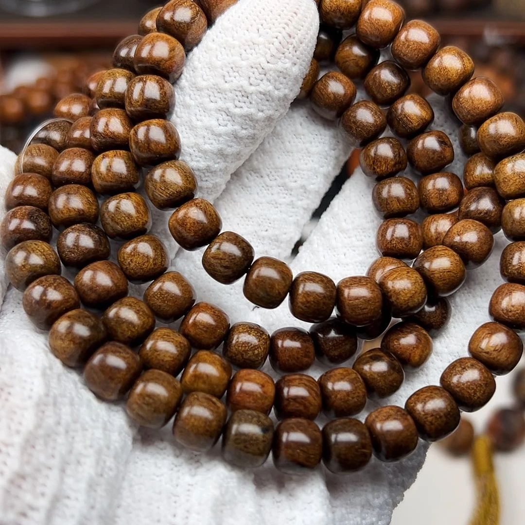 手串/手链贡木89巴