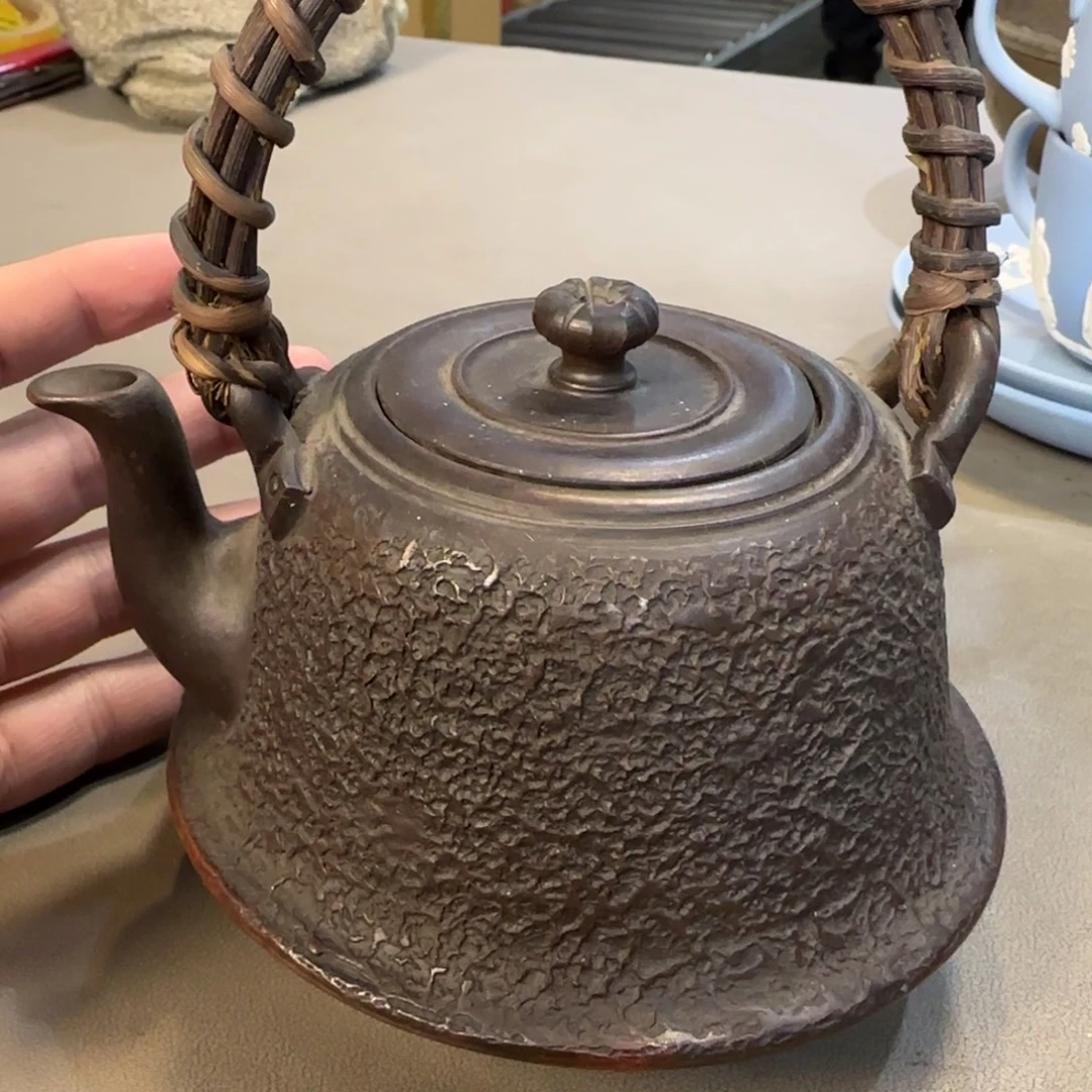 陶瓷中古美术装饰工艺品