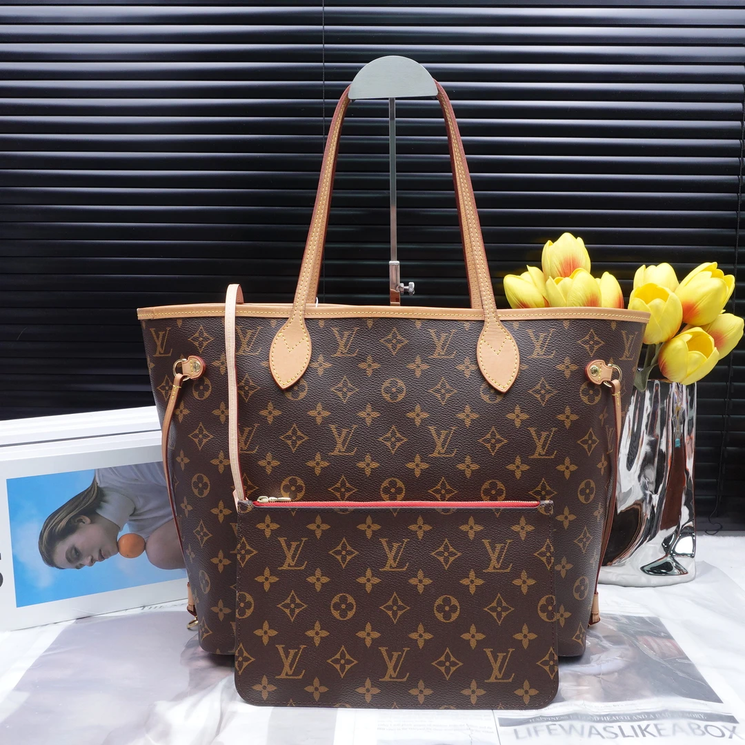 95新 LouisVuitton/路易威登 单肩包/T20314798