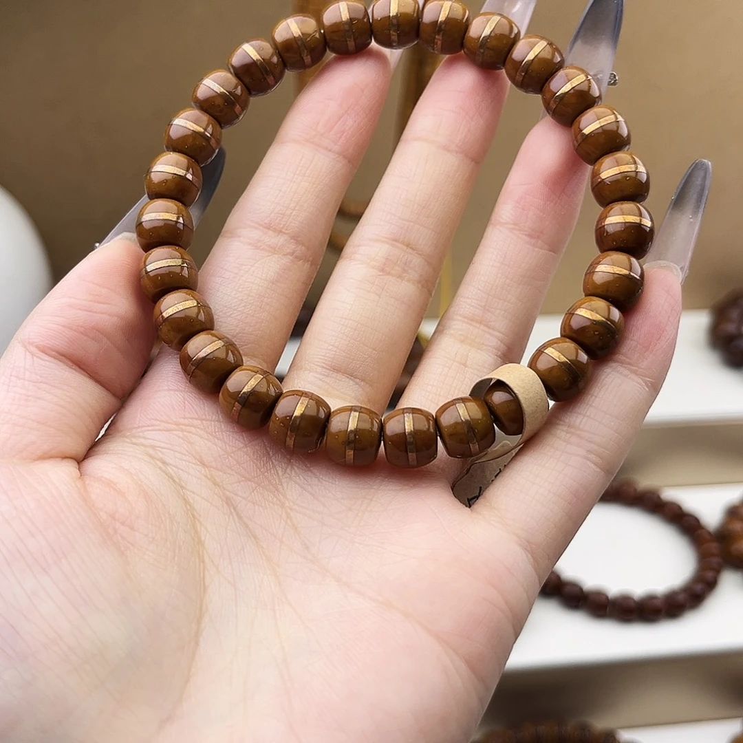 手串紫金鼠9玫瑰金腰带