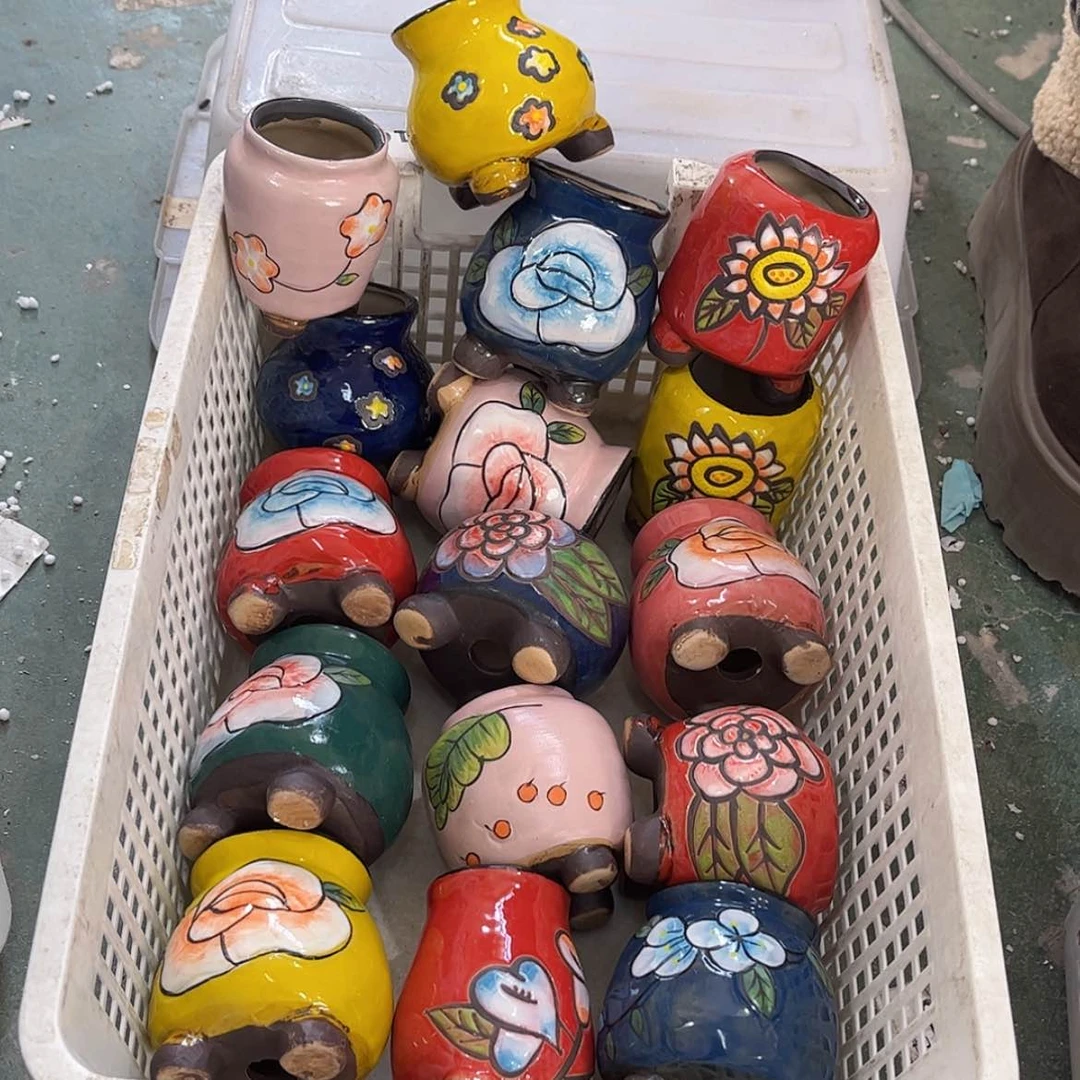 【闪购商品】红陶1947