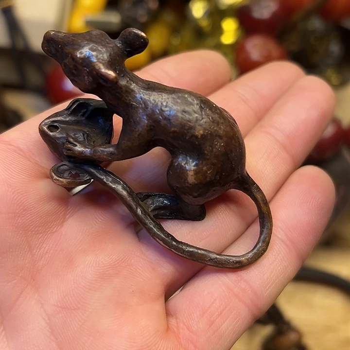 铜器工艺铜器工艺铜器工艺铜器