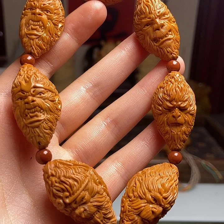 橄榄核手串/手链hbbbbbbbhhhh