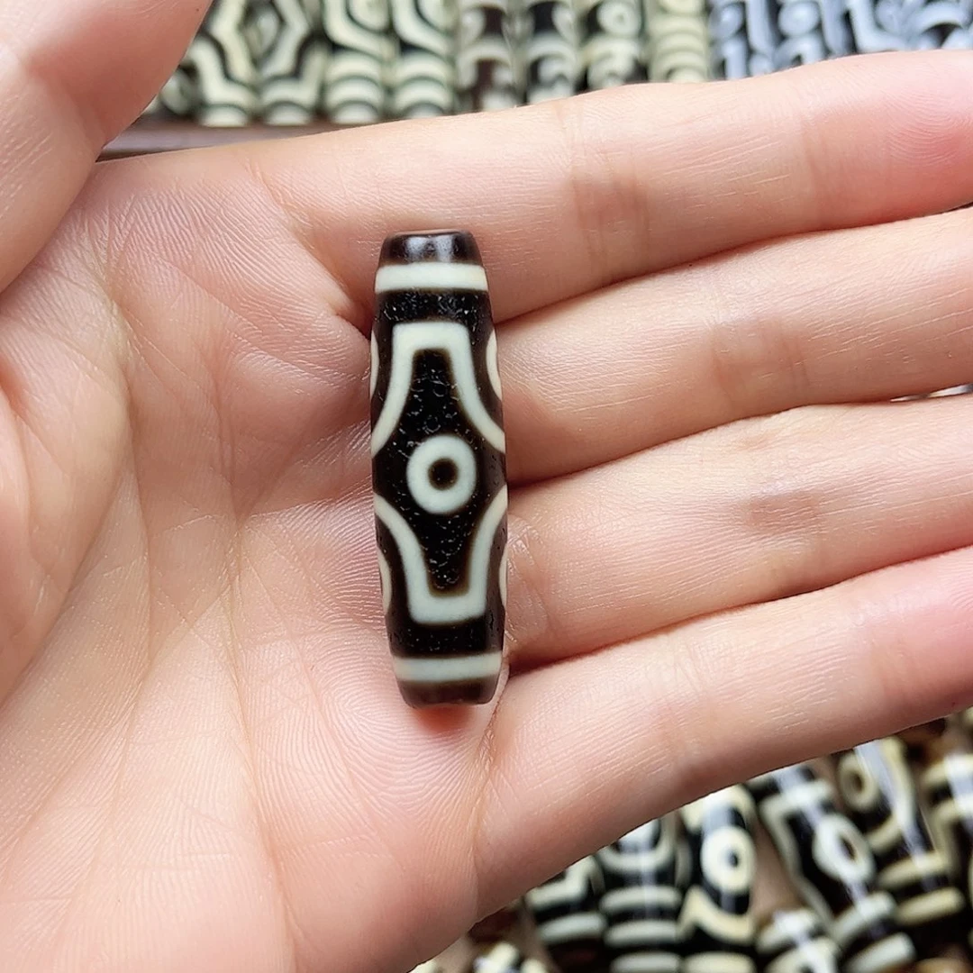 玛瑙/玉髓吊坠(不含链)未镶嵌