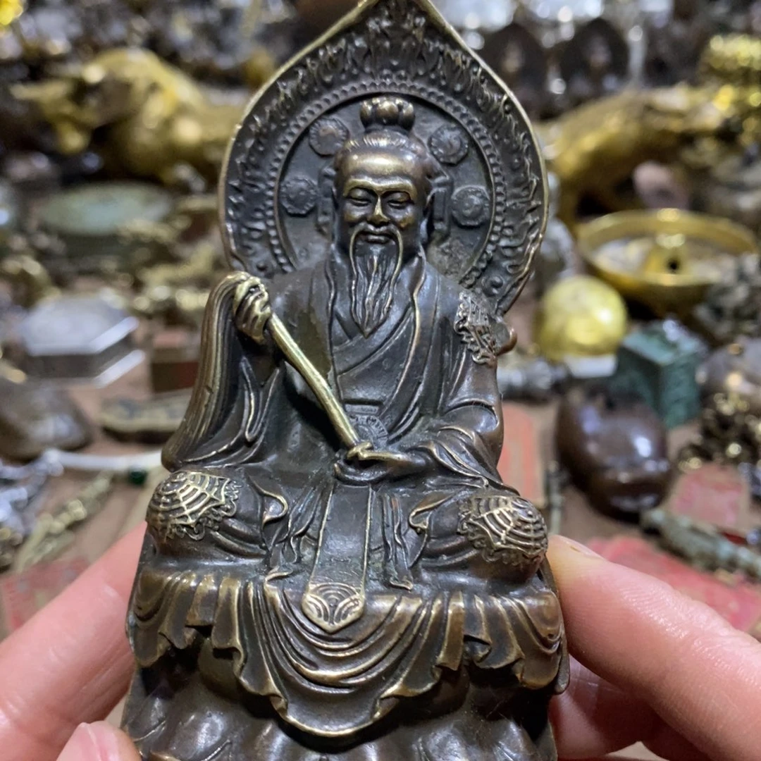 铜铜韵精品具家摆件