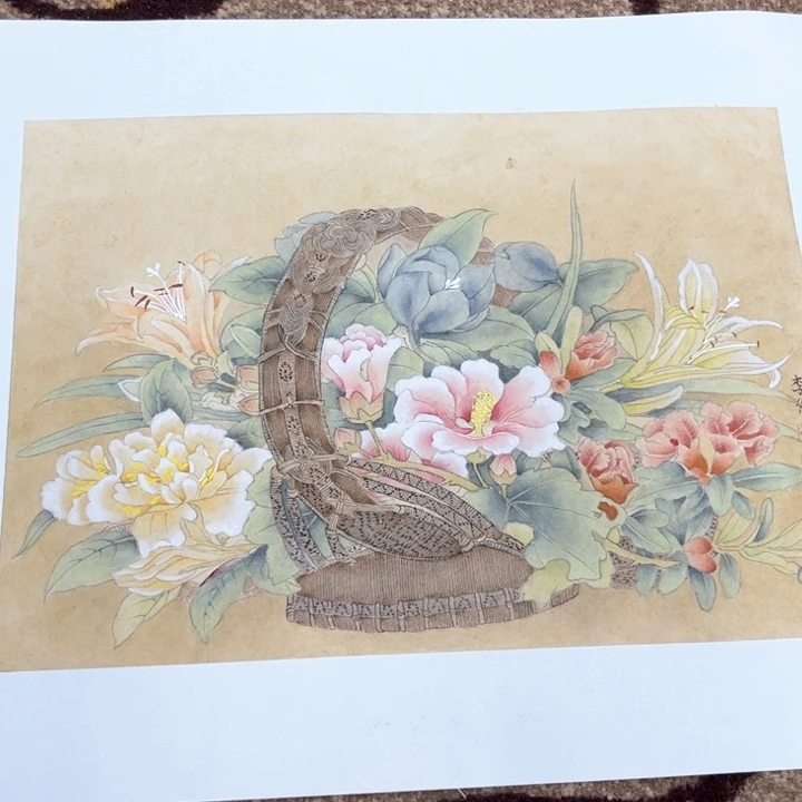 国画庐**房李红哈哈哈哈哈哈哈哈