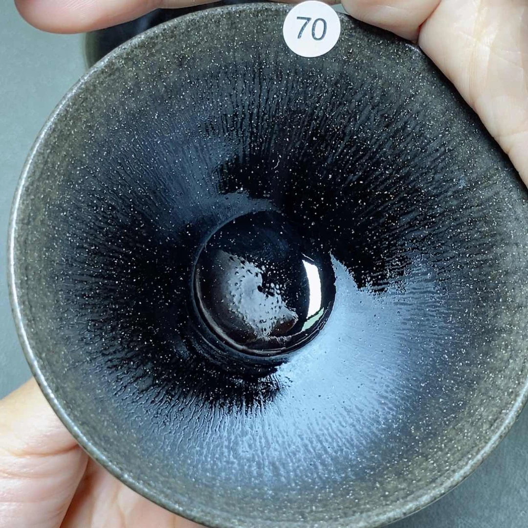 【闪购商品】茶盏70天择茶器zzzzzzzz