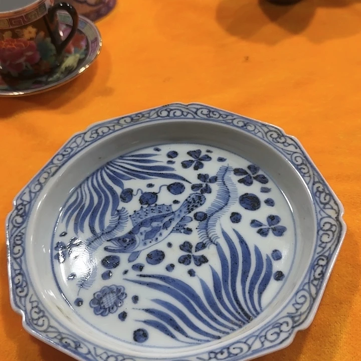 摆件景德镇陶瓷艺术品