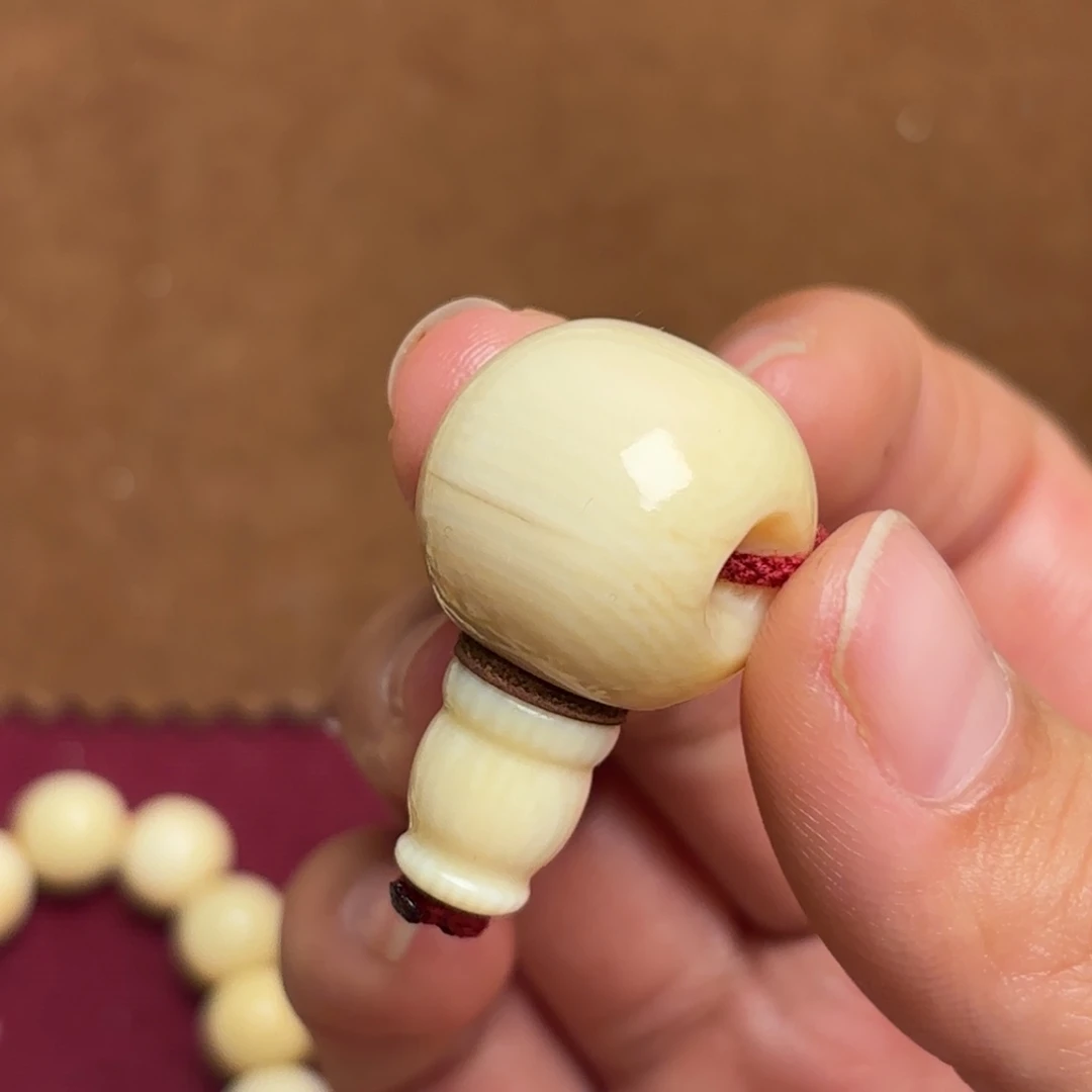 颈饰玻璃藏传小配饰