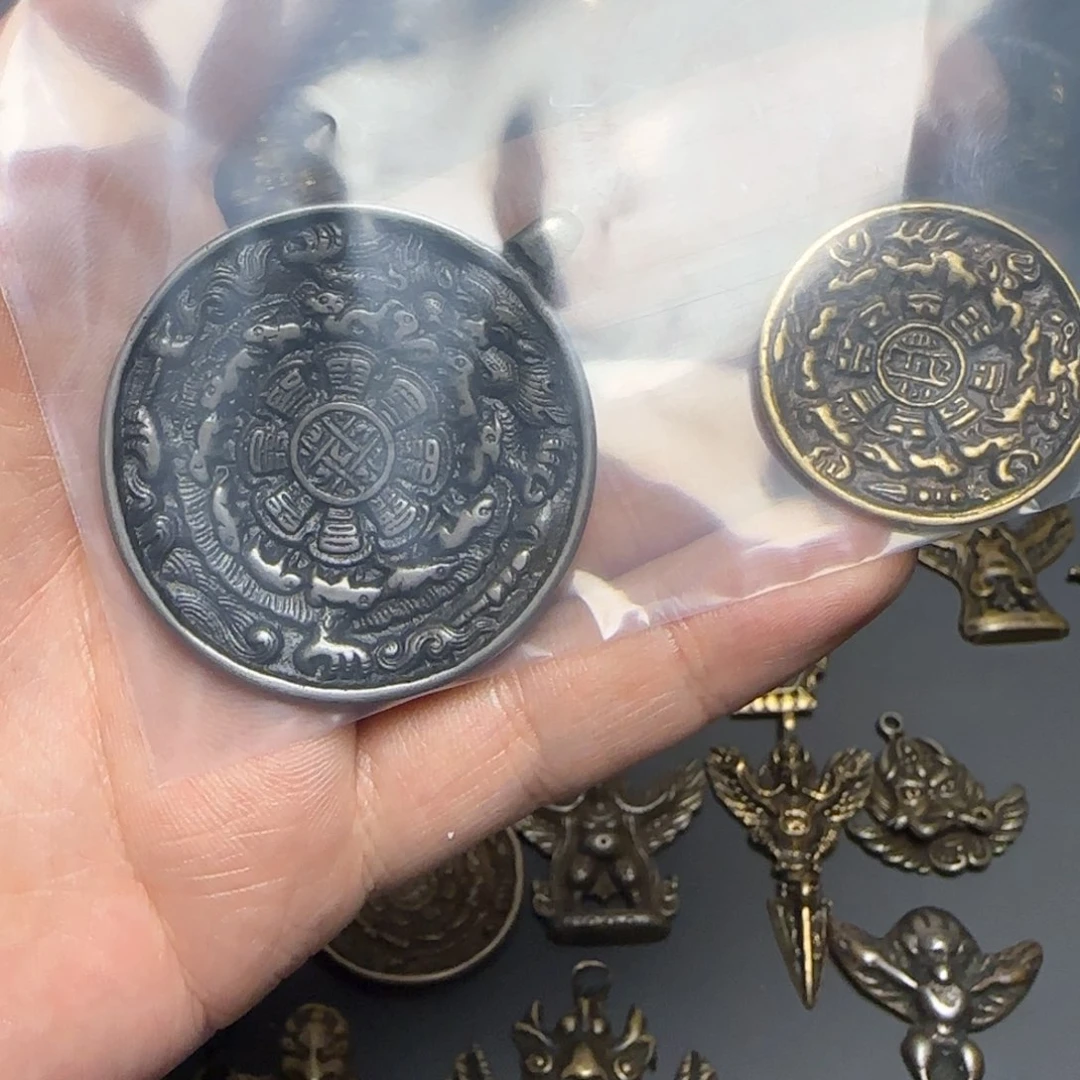 泥塑甜**西精品小元素品相完美