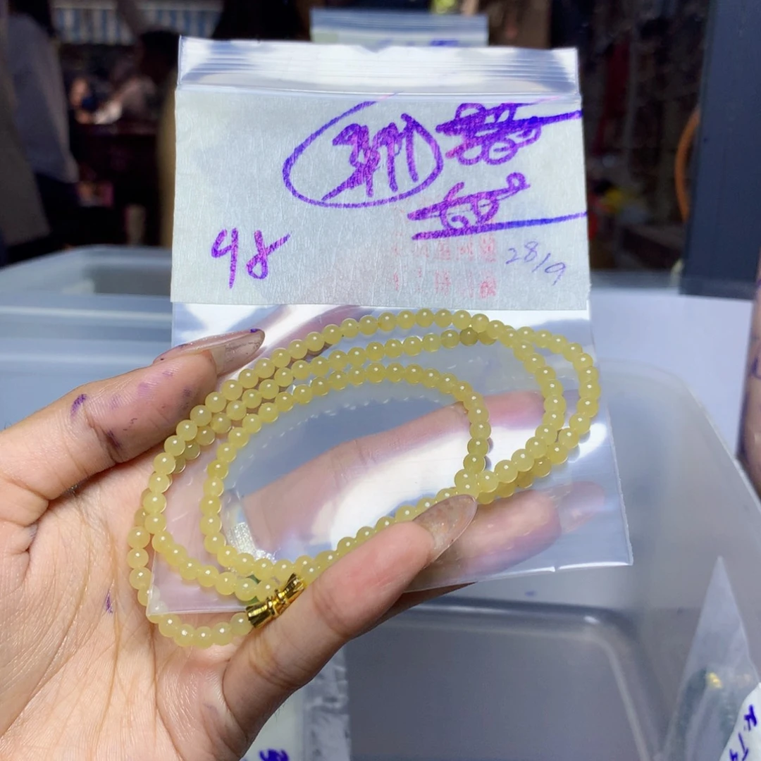 定制翡翠未镶嵌天然缅甸翡翠
