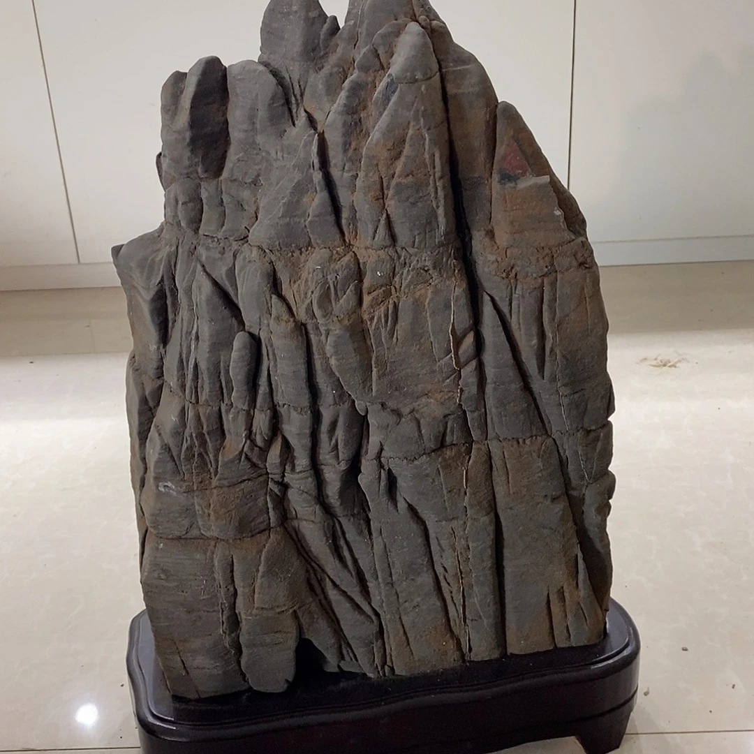 灵壁石等文物古迹