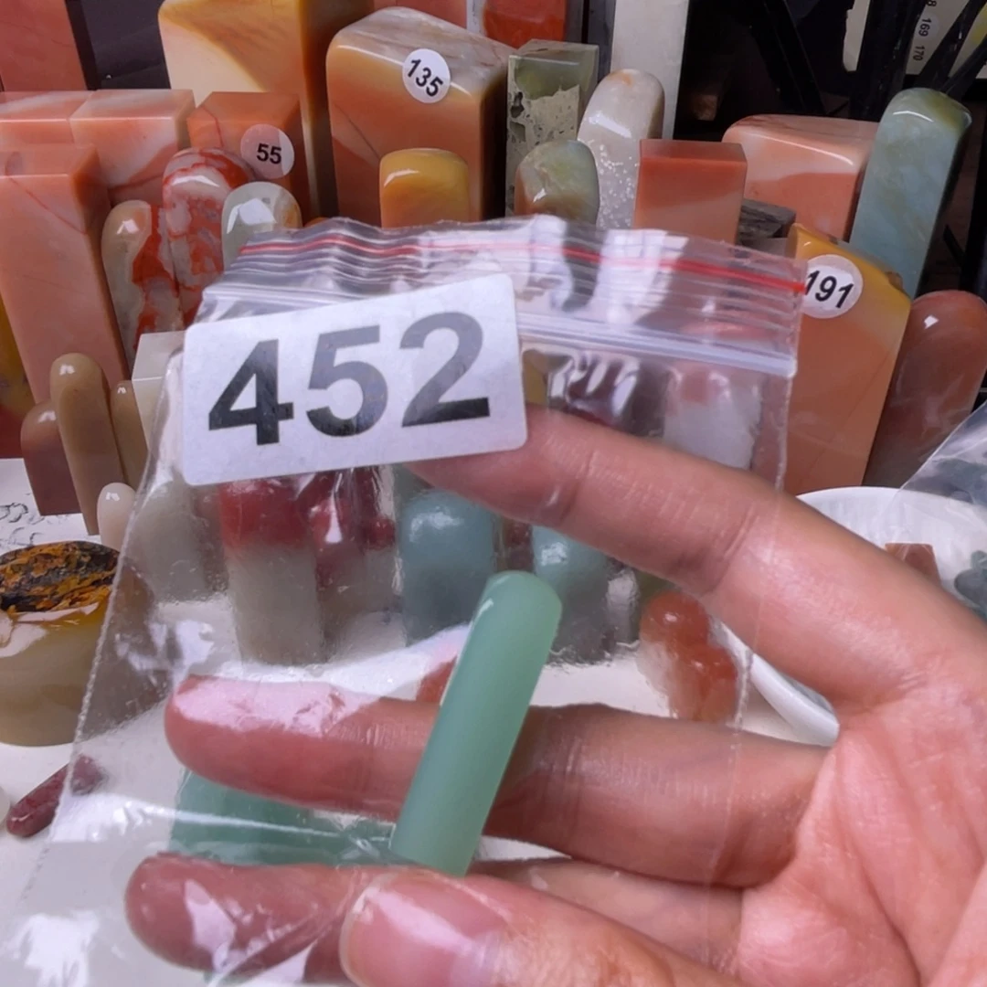 E***z老挝石梅子青梅子青