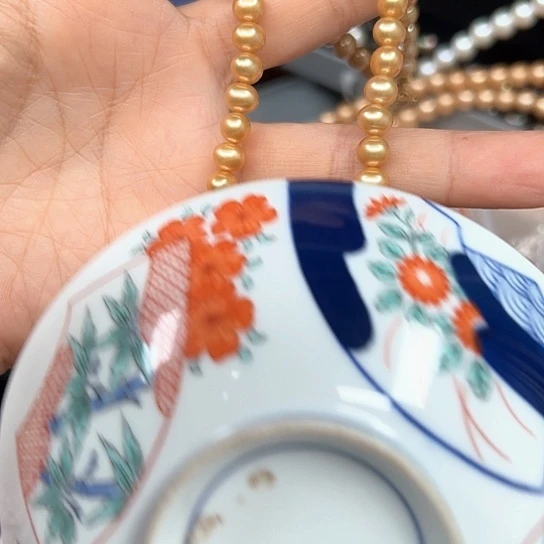 瓷器艺术品工艺品
