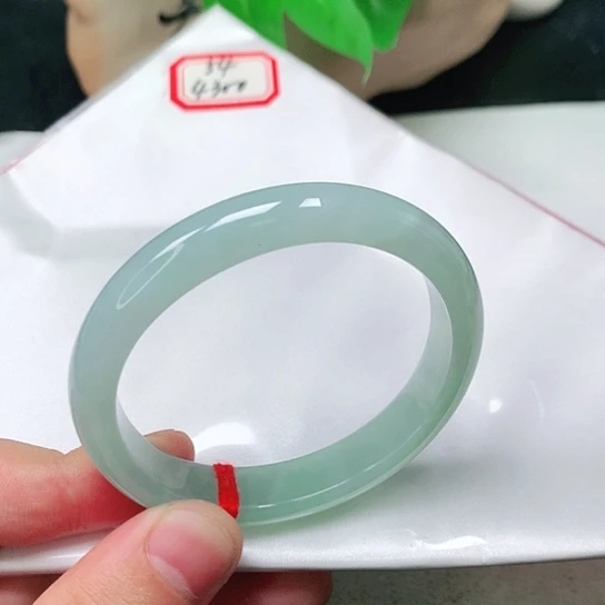 翡翠手镯未镶嵌贵妃022