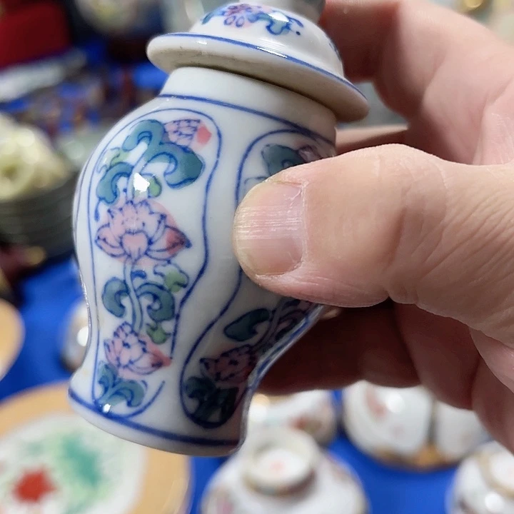 摆件飘*陶瓷摆件不固定一件