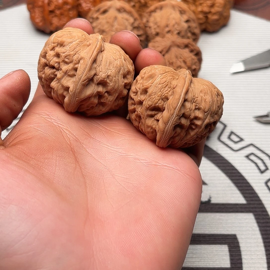 吊坠文玩核桃全品元宝