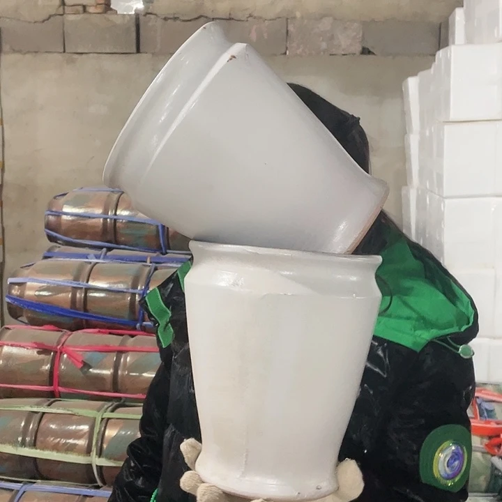 红陶正品18/22两个