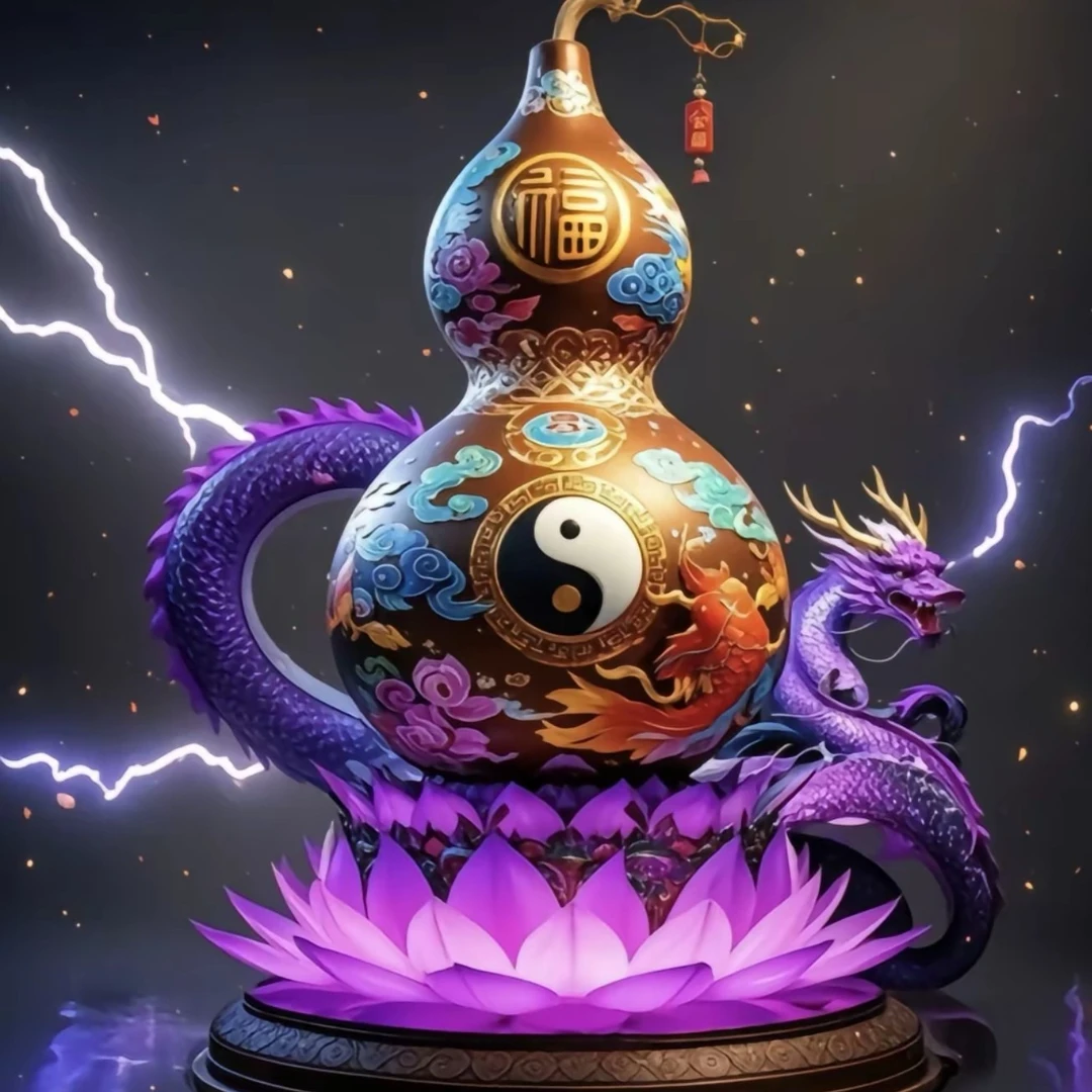 聚友斋葫芦2（新疆西藏不包邮）