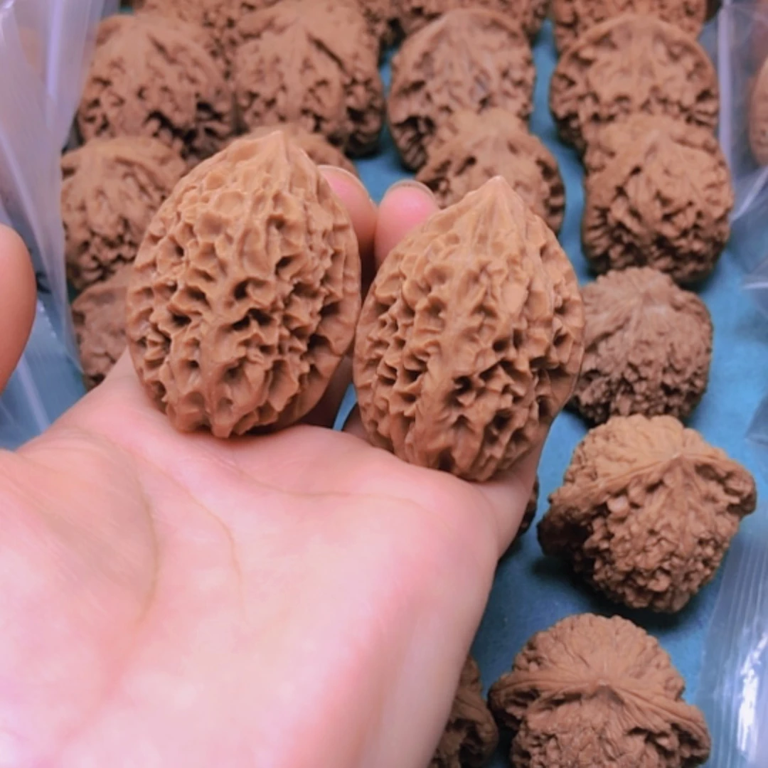 【闪购商品】摆件核桃34老鼠全品