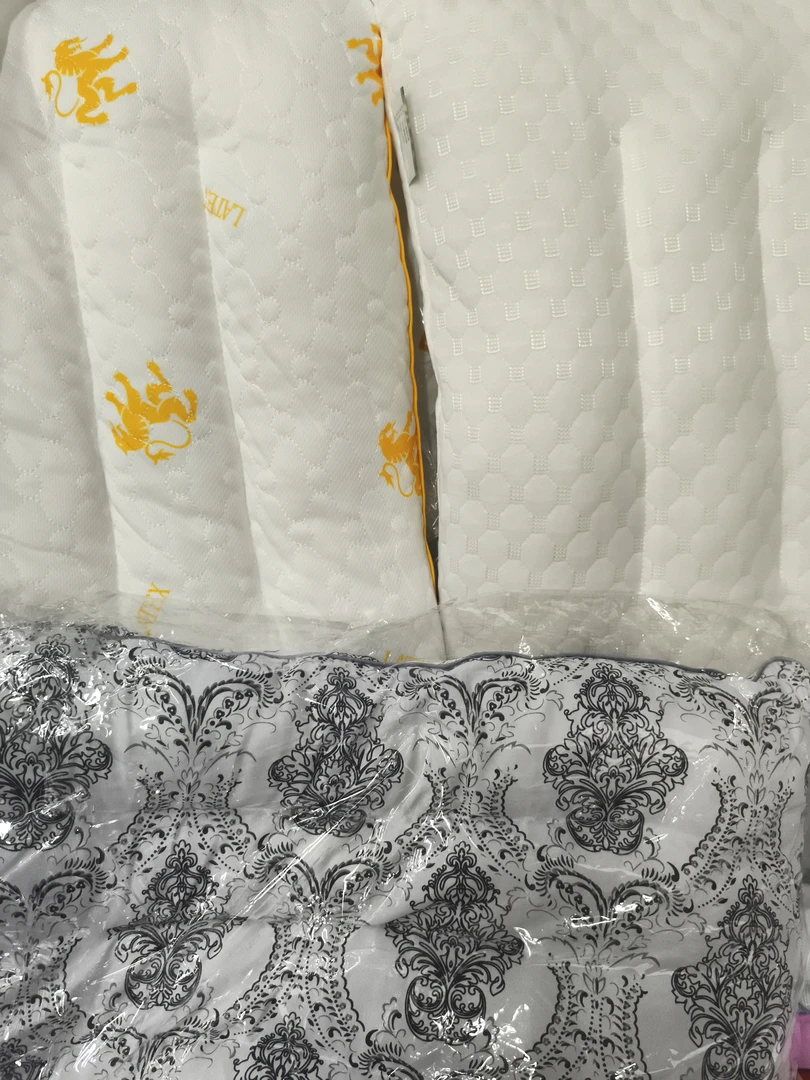 【颜色随机】护颈枕枕头枕芯