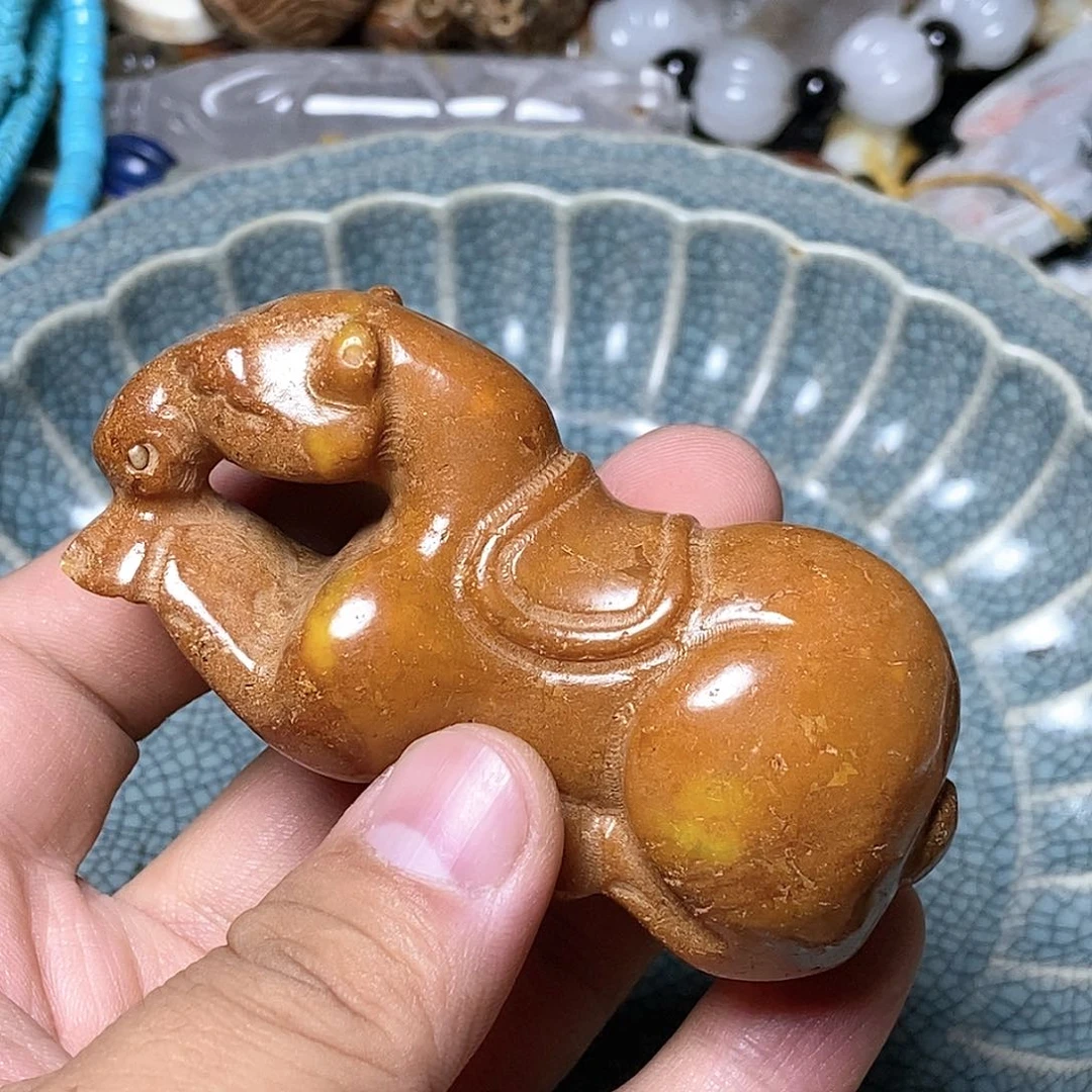 摆件直播瓷器链接96