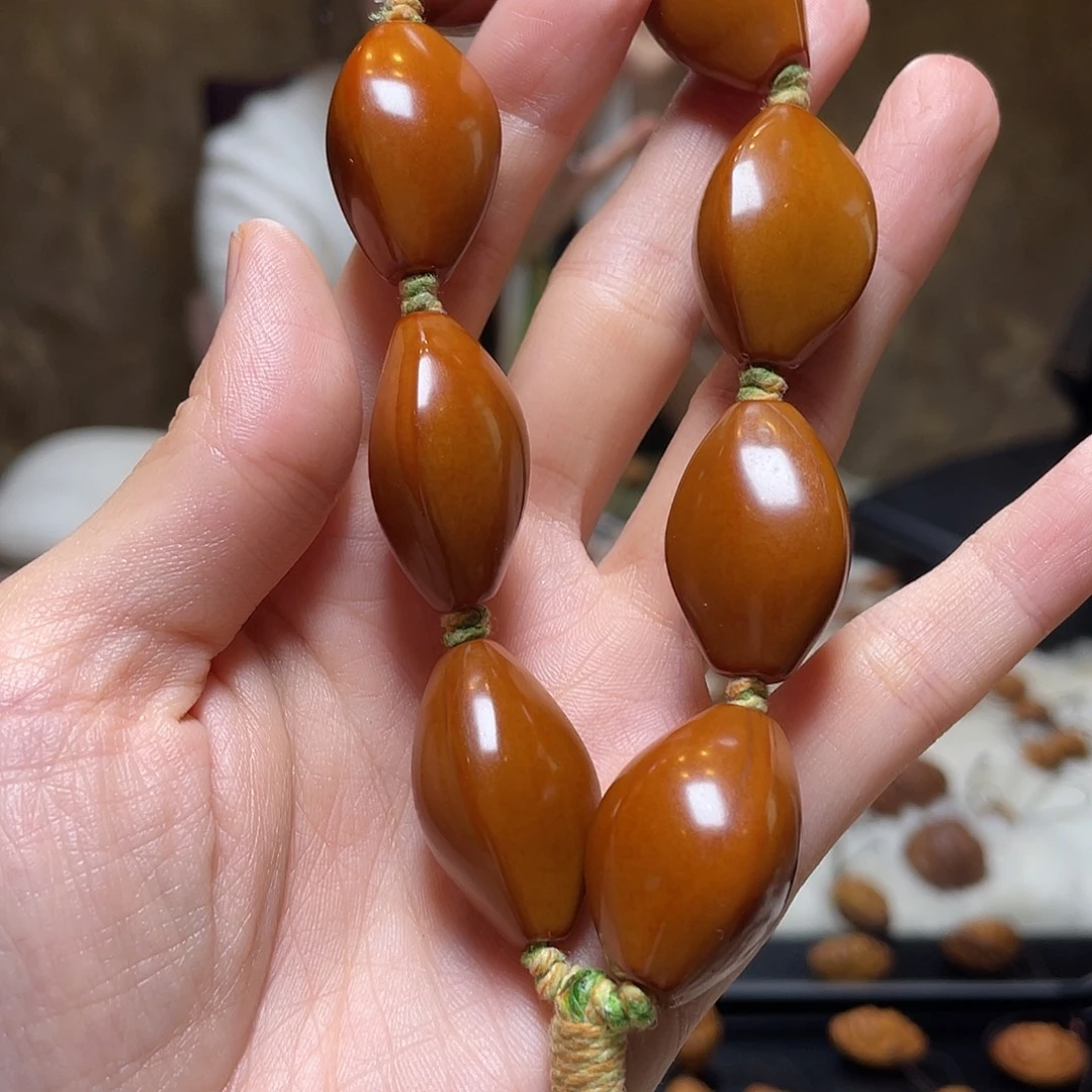 手串/手链橄榄核橄榄核