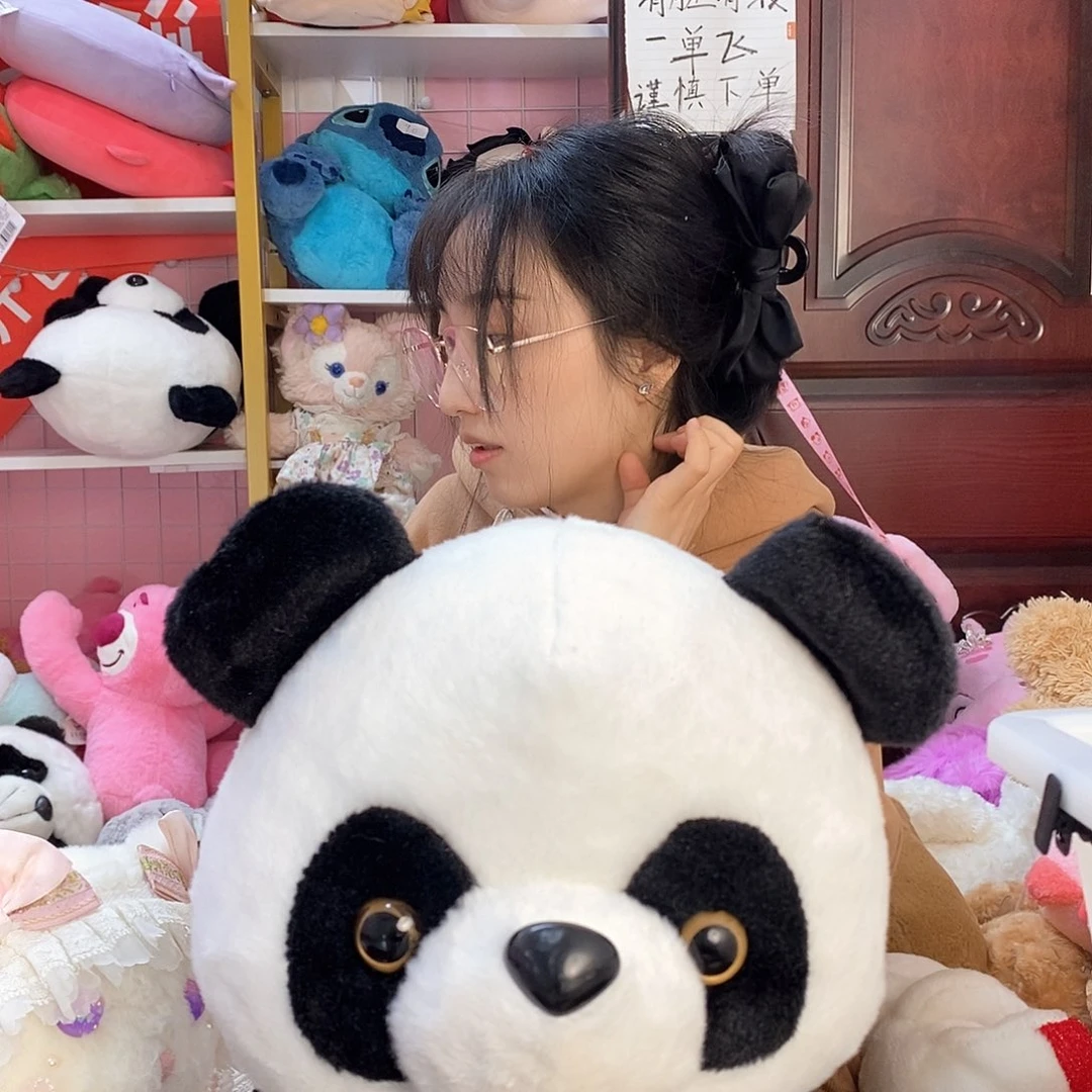 毛绒嘟****嘟毛绒玩具484