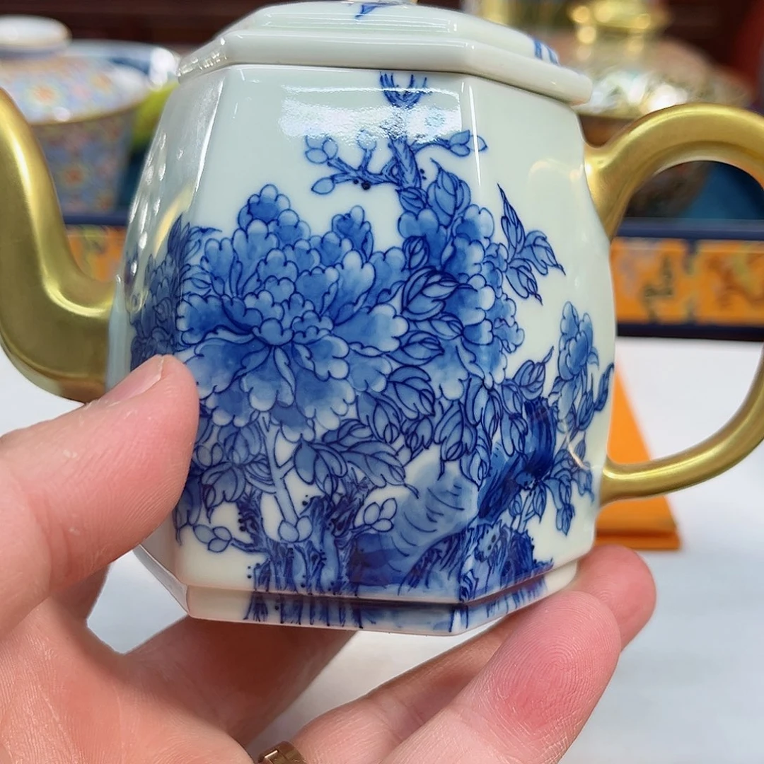 杯千年瓷都景德镇 艺术关注谢佳豪