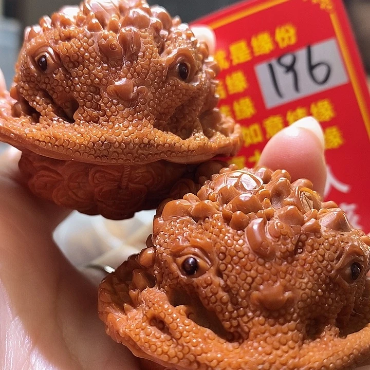 把件文玩核桃核桃核桃