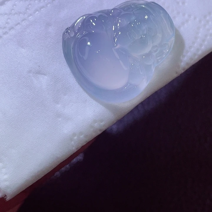 未镶嵌定制翡翠翡翠