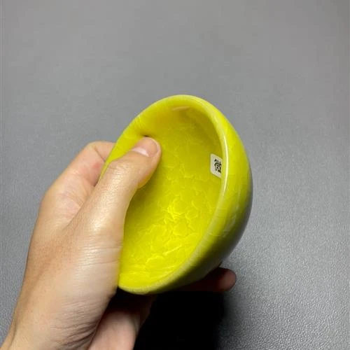 【闪购商品】茶盏-瑕疵-550.........