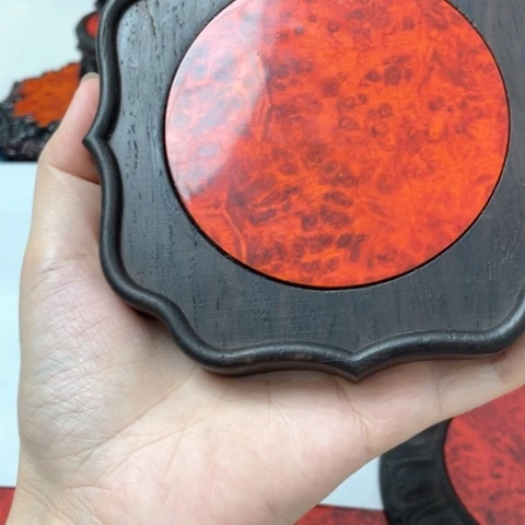 东非黑黄檀（紫光檀）