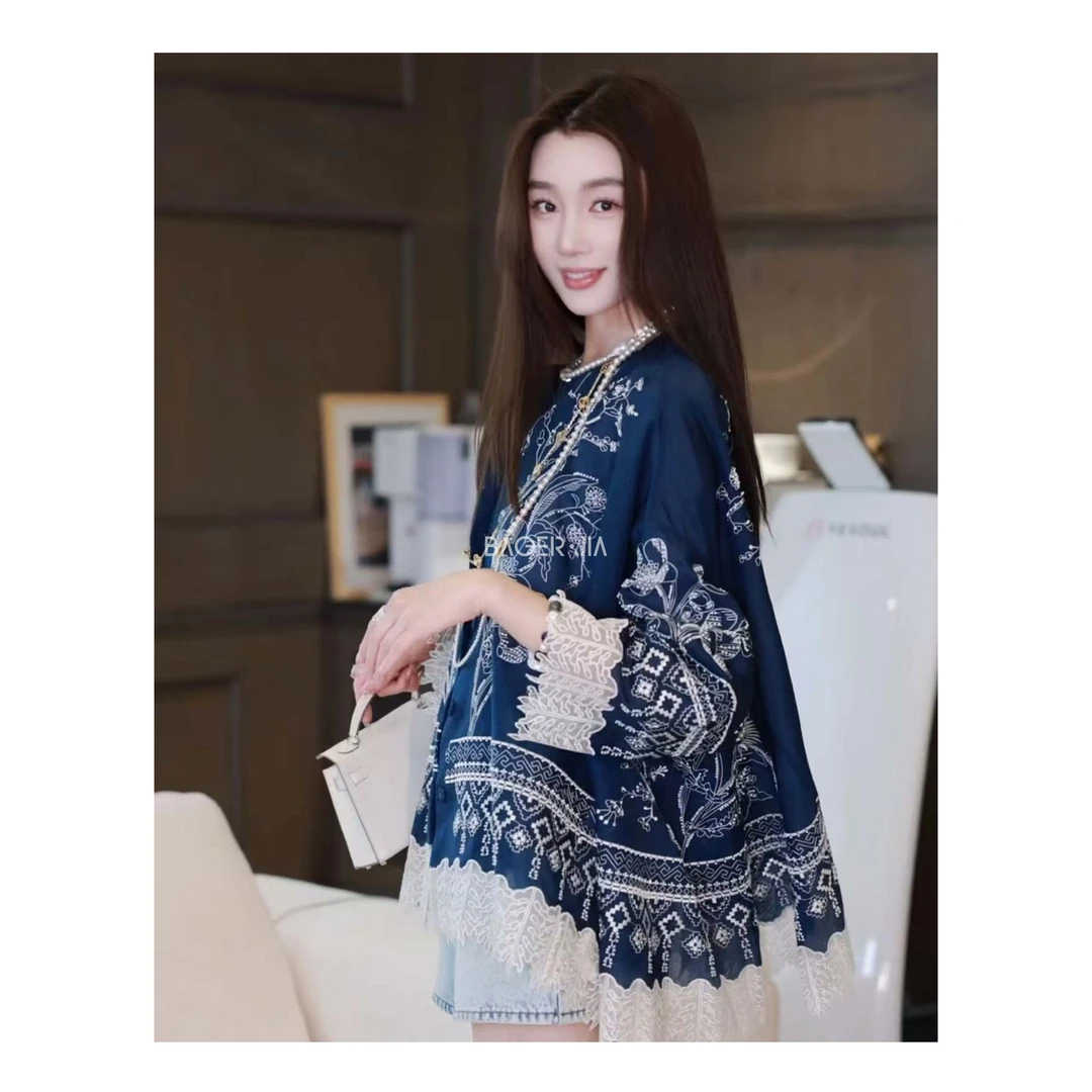 29-【传承/典雅】宝儿家含幂BA125525104宫廷重工刺绣甜美佳人外套