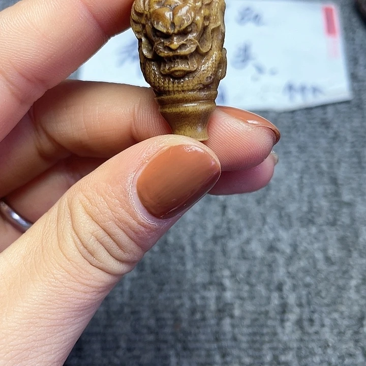 大果紫檀（缅甸花梨）