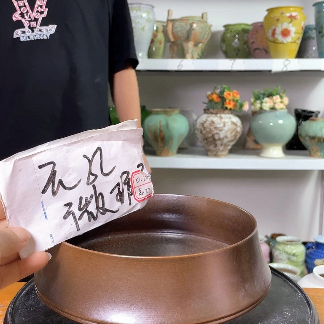 景德镇陶瓷博物研究员和
