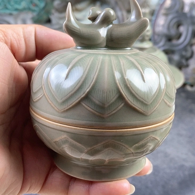 【闪购商品】陶瓷陶瓷艺术品展示