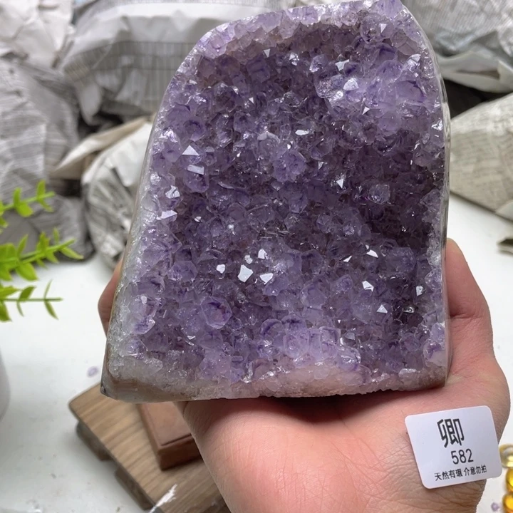 未镶嵌大型摆件（非配饰）水晶