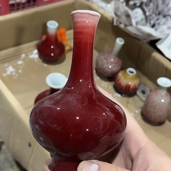 摆件景德镇陶瓷艺术品