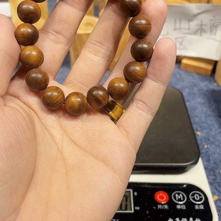 木A*A1.2手串正手串手串手串