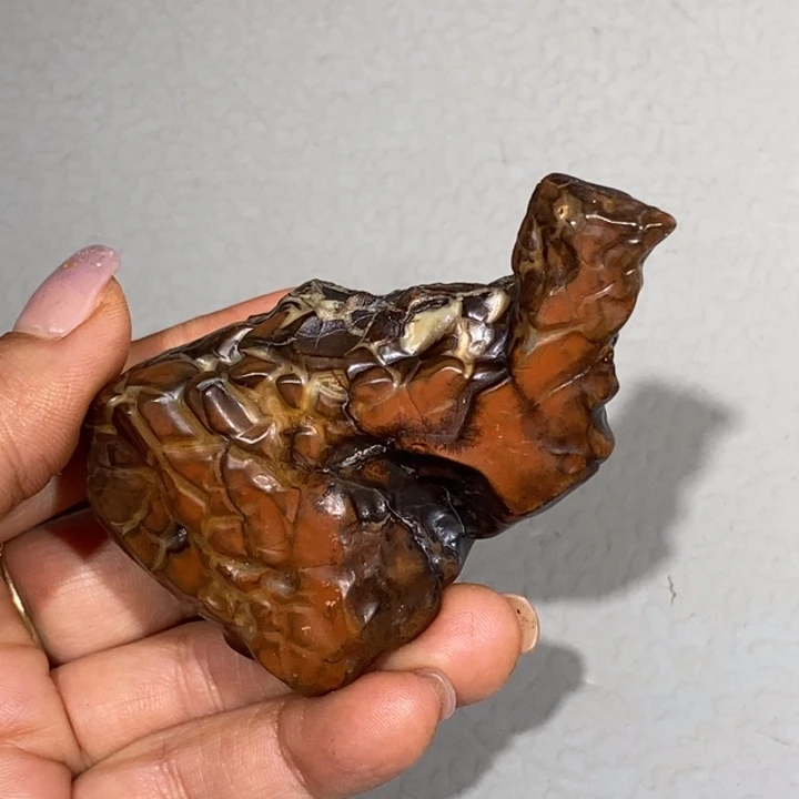 玛瑙/玉髓车挂合金六**回109