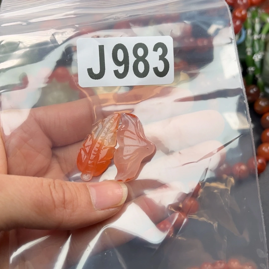 南红玛瑙珠宝奇石未镶嵌泰*