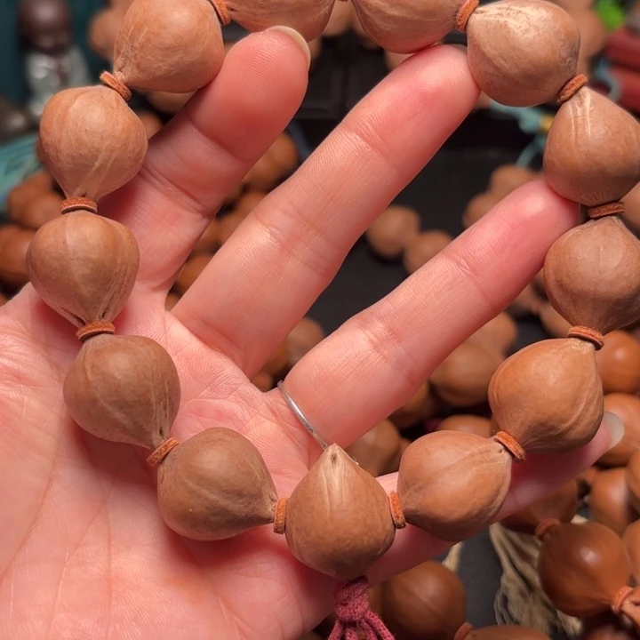 橄榄核手串/手链手串