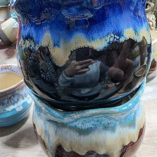 口径不清楚问客服