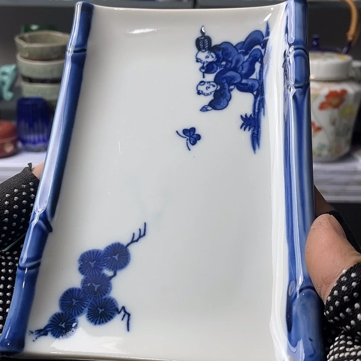 水滴瓷器水滴瓷器