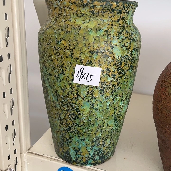 红陶19.9-1微瑕土陶